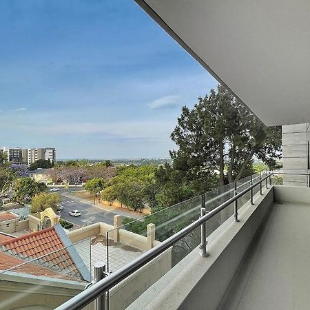Masingita Towers Executive Suite Johannesburg Eksteriør bilde