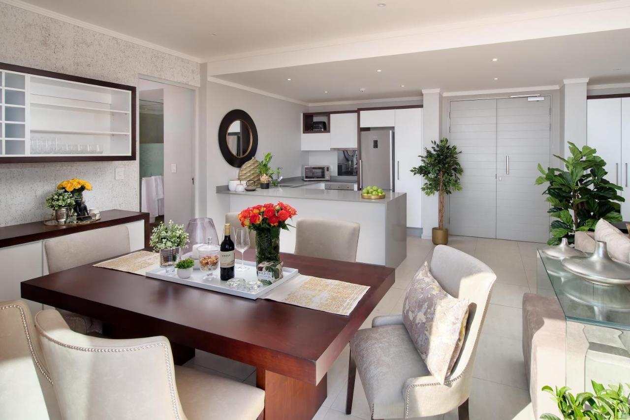 Masingita Towers Executive Suite Johannesburg Eksteriør bilde