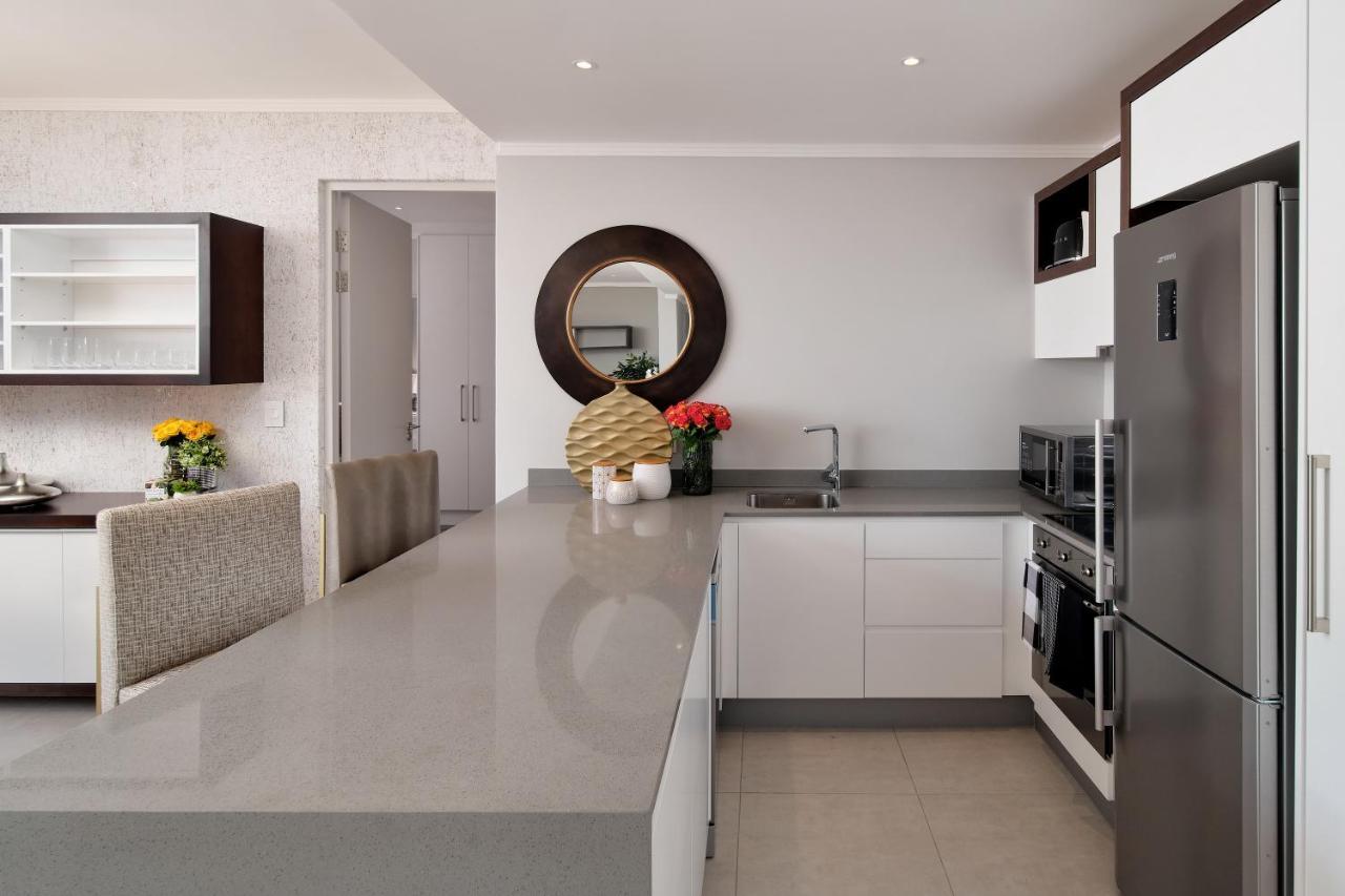 Masingita Towers Executive Suite Johannesburg Eksteriør bilde