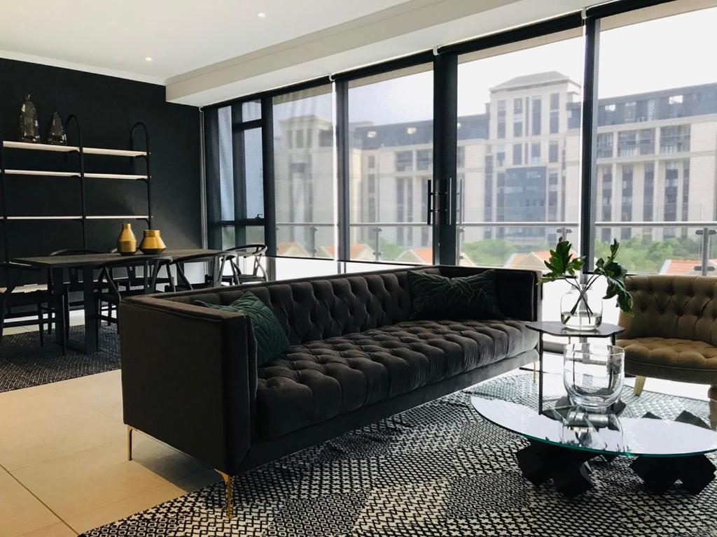 Masingita Towers Executive Suite Johannesburg Eksteriør bilde