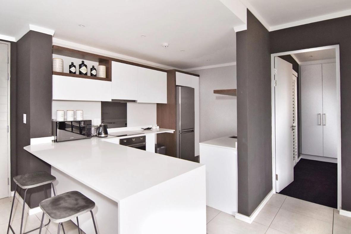 Masingita Towers Executive Suite Johannesburg Eksteriør bilde