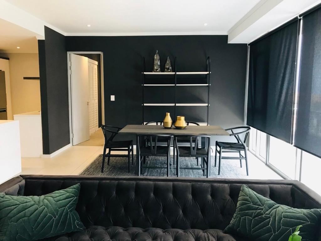 Masingita Towers Executive Suite Johannesburg Eksteriør bilde