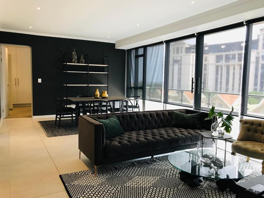 Masingita Towers Executive Suite Johannesburg Eksteriør bilde