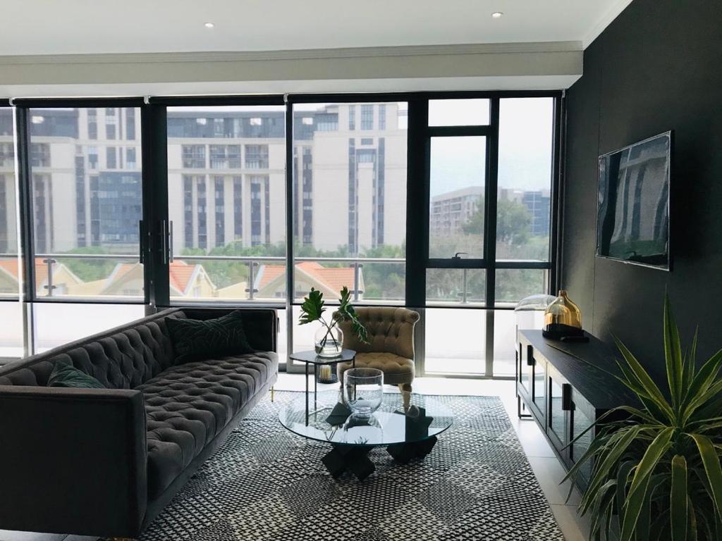 Masingita Towers Executive Suite Johannesburg Eksteriør bilde